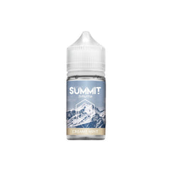 Summit 煙油 絲絨薄荷