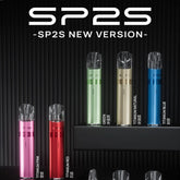 SP2S Legend S 一代主機