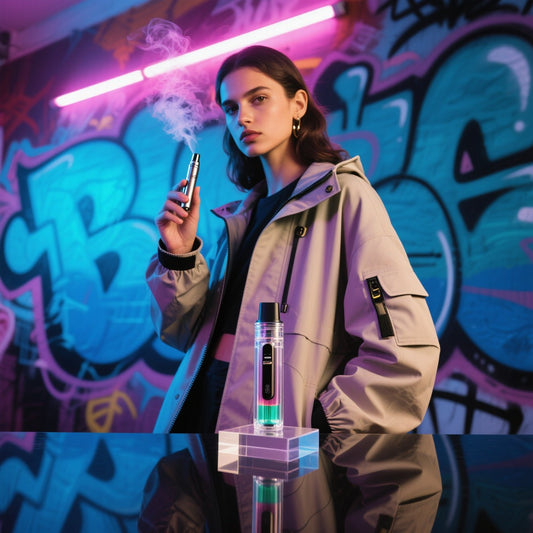 【電子煙哪裡買】如何在家安心購買？｜2025選購指南