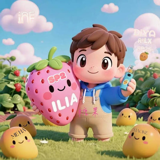 一次性電子煙 vs 可替換煙彈：2025年新手選擇全攻略