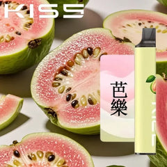 KIS5 凱斯 6500PUFFS