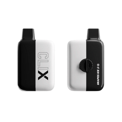 CLIX 換彈式（電池+煙彈）【活動：買二送一】