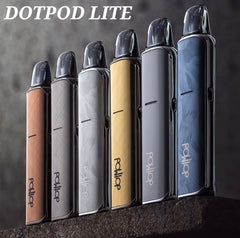 Dotmod DotPod Lite 輕量 POD 小煙主機